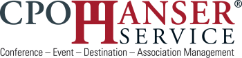 Logo CPO HANSER SERVICE GmbH