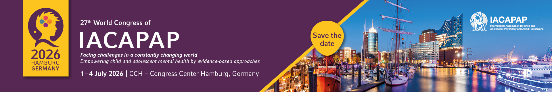 IACAPAP 2026