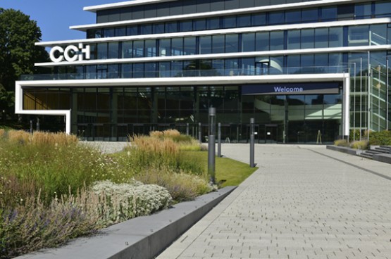 © Hamburg Messe und Congress / Michael Zapf